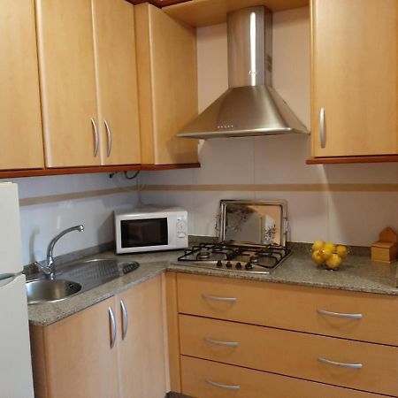 Casita Marinera Leilighet Cambados Eksteriør bilde