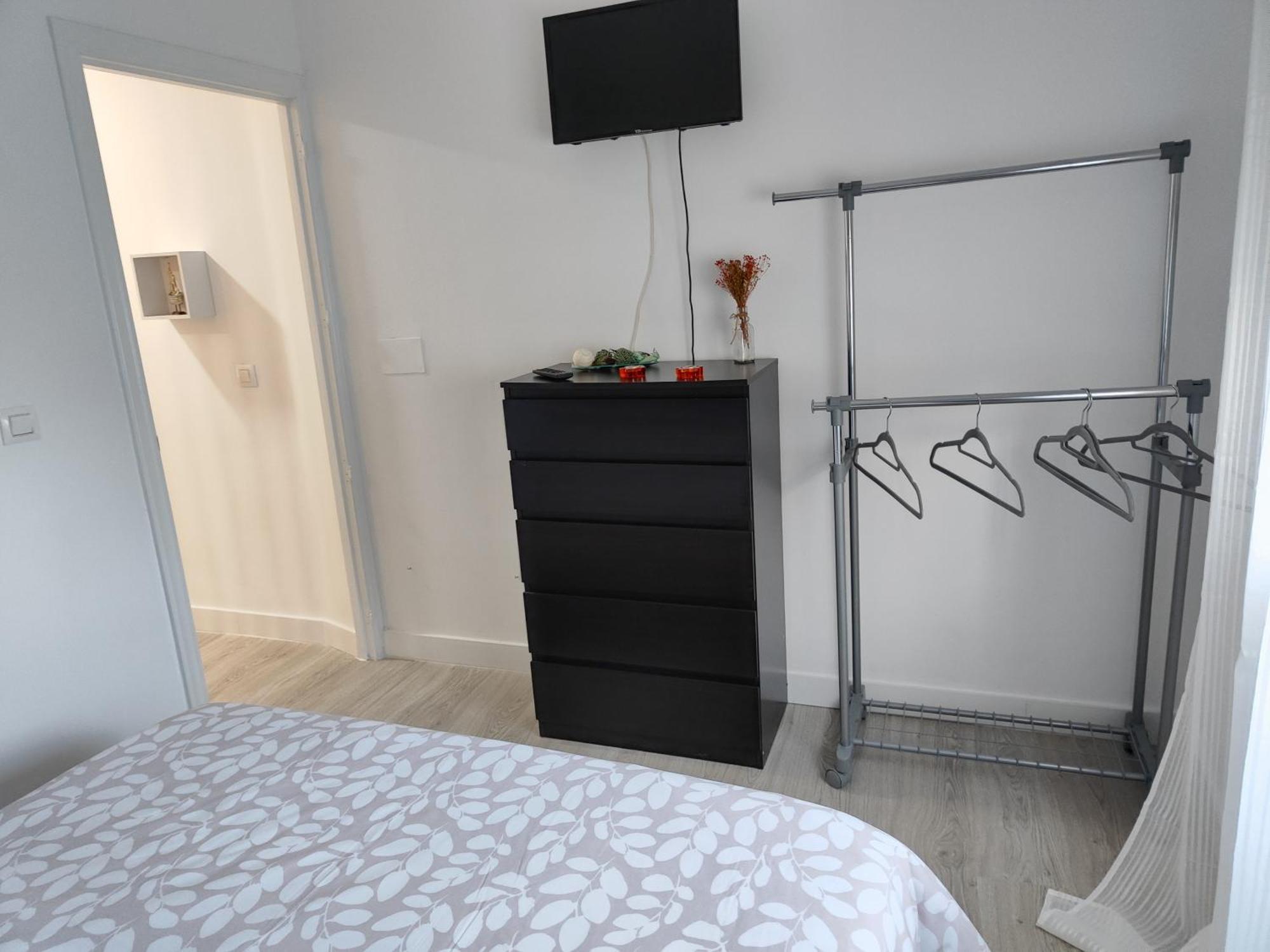 Casita Marinera Leilighet Cambados Rom bilde